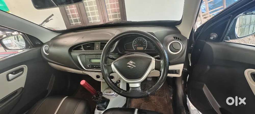 Maruti Suzuki Alto 800 2021