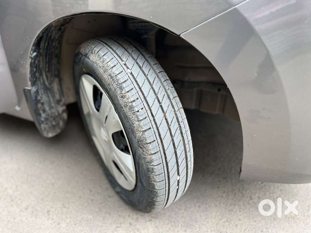 Maruti Suzuki Wagon R 1.0 Vxi Amt, 2018, Petrol