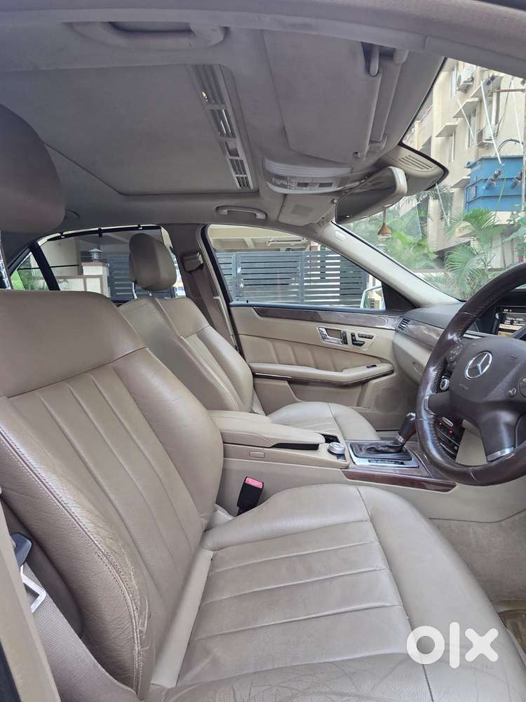 Mercedes-benz E-class E 250 Cdi Avantgarde, 2011, Diesel