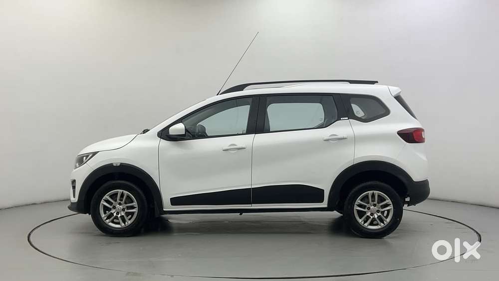 Renault Triber Rxt, 2020, Petrol