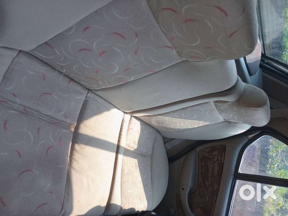 Tata Indica Xeta (1.2l Petrol) 2008 Model In Superb Condition