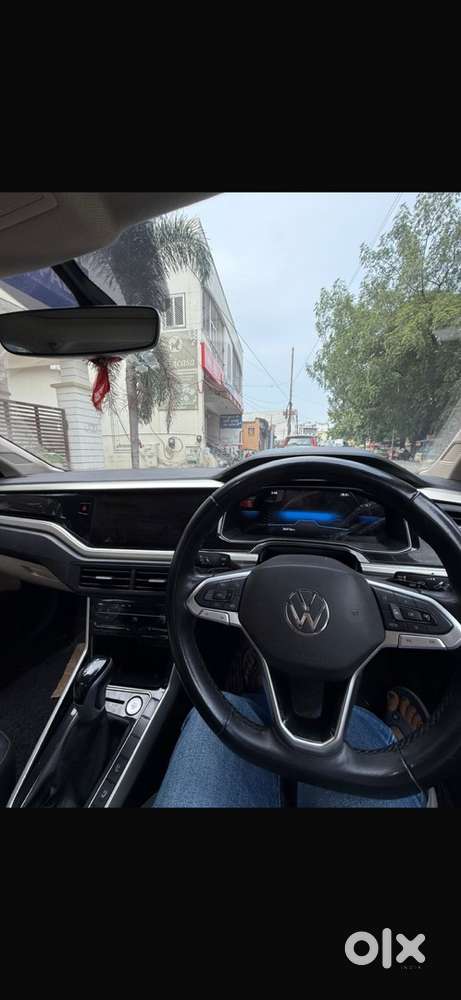Volkswagen Automatic 2023 Year