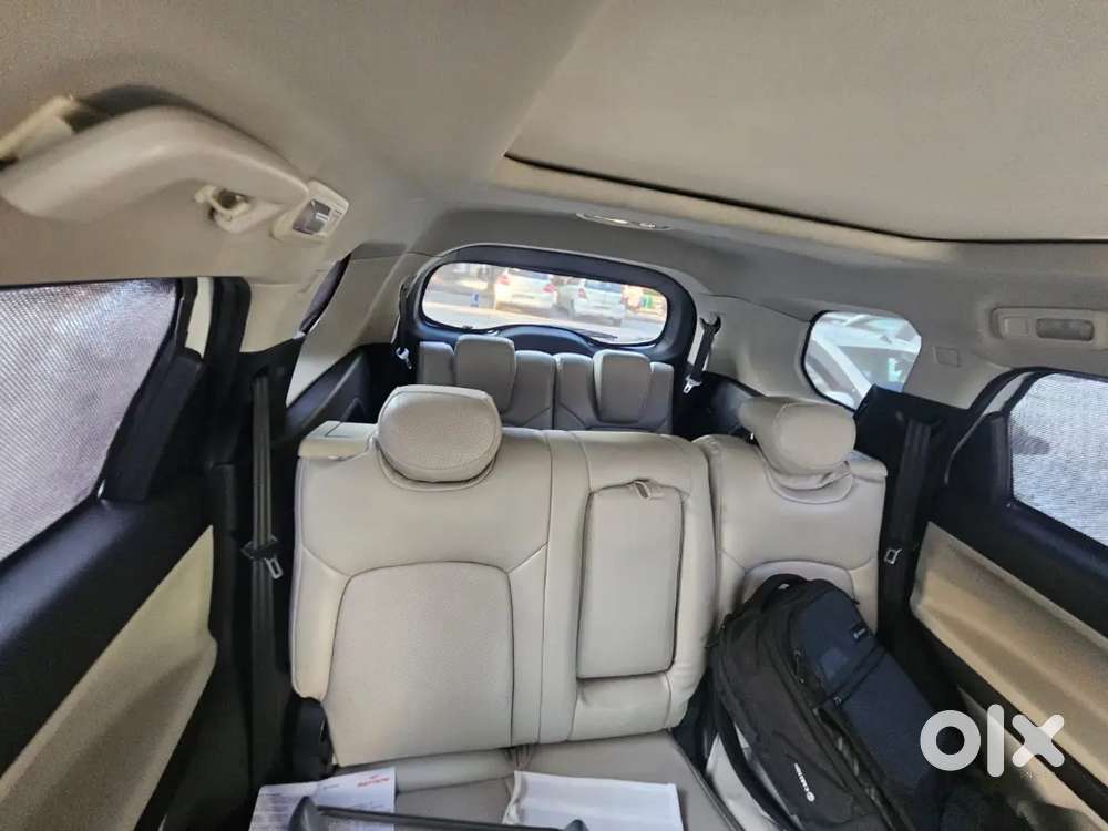 Tata Safari 2021  Diesel Automatic