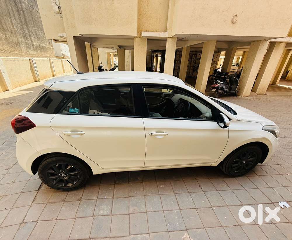 Hyundai Elite I20 2019 Petrol 18650 Km Driven