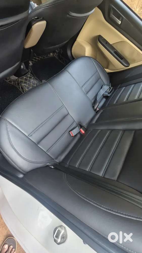Honda Amaze Vx 2019