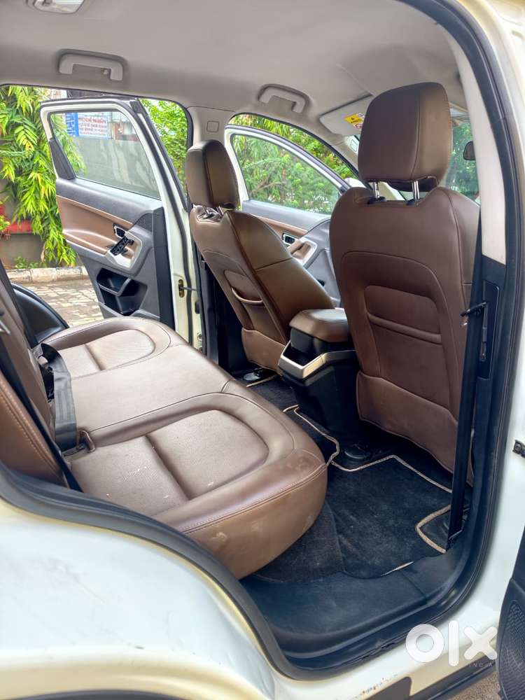 Tata Harrier Xz, 2019, Diesel