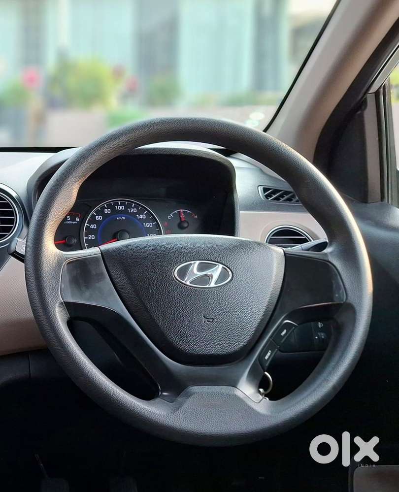 Hyundai Grand I10 Magna 1.1 Crdi, 2015, Diesel