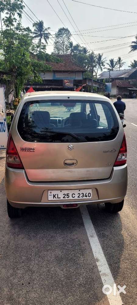 Maruti Suzuki Zen Estilo Vxi Bsiv, 2011, Petrol