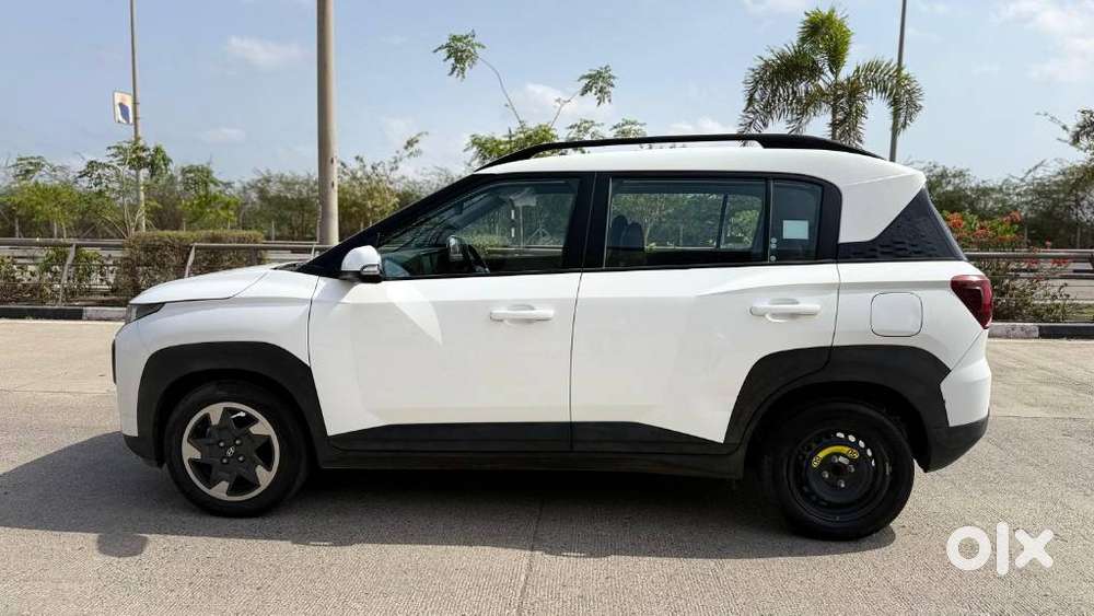 Hyundai Exter Sx 1.2 Cng Mt, 2024, Petrol