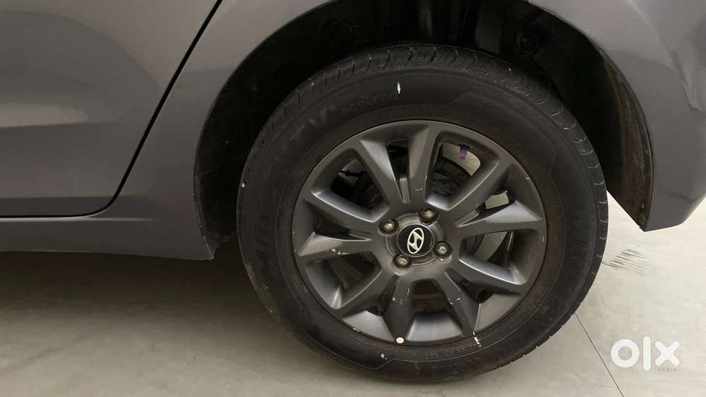 Hyundai Elite I20 Asta 1.2 At, 2018, Petrol