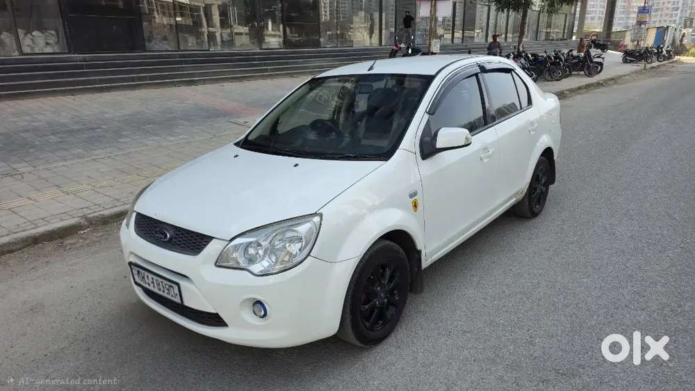 Ford Fiesta 2013 December Diesel All Work Done Emaculat Condition.