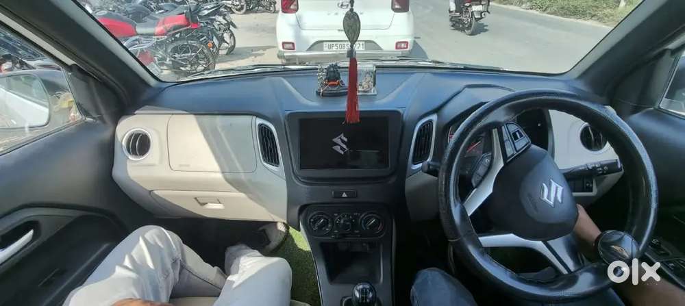 Car On Best Price And Best Condition Maruti Suzuki Wagon R 2021 Drive