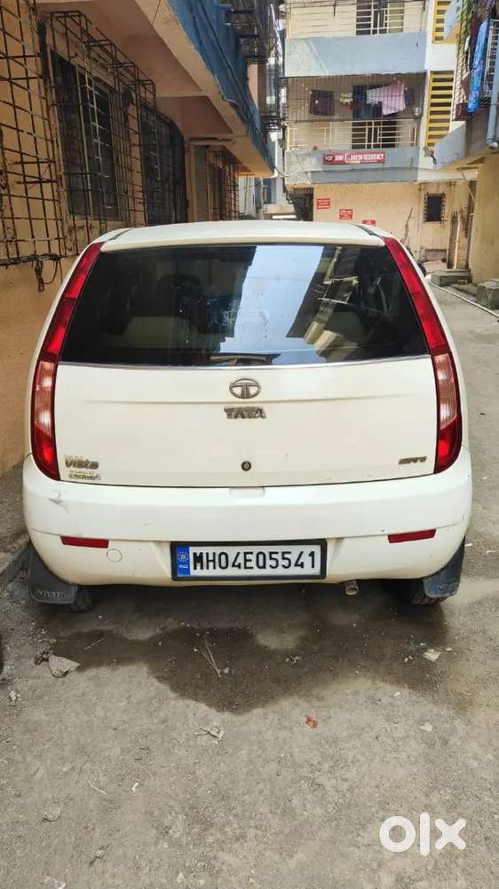 Tata Indica Vista 2010
