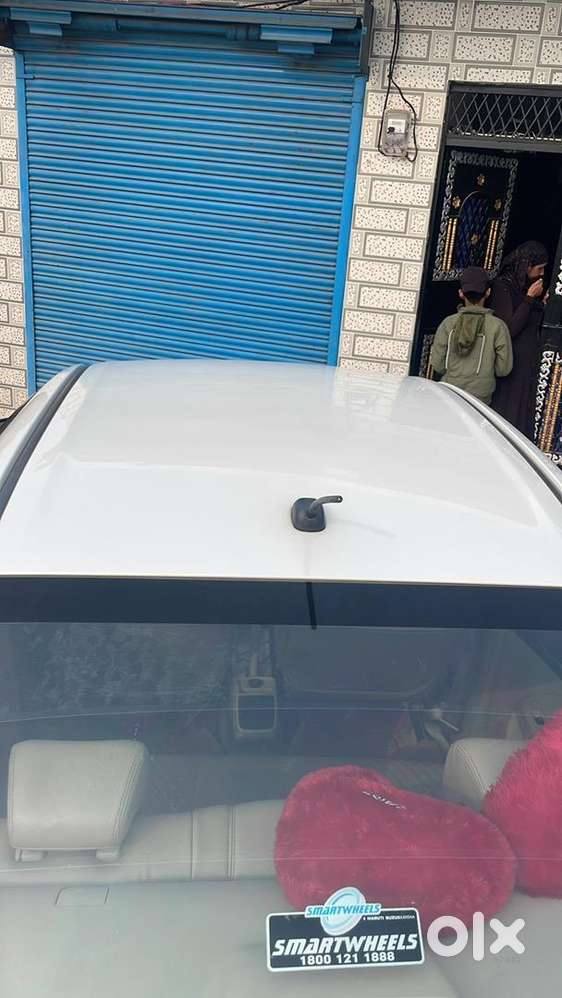 Maruti Suzuki Dzire 2020 Petrol Well Maintained