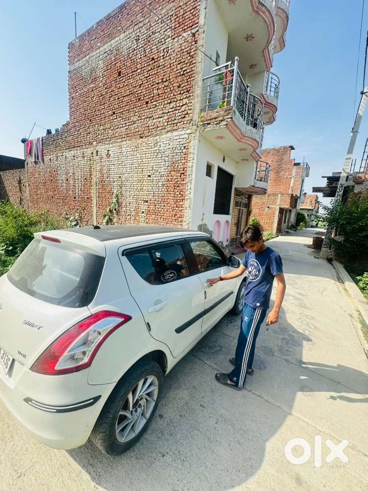 Maruti Swift Diesel 2013