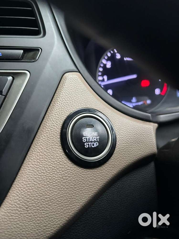 Hyundai Elite I20 2015 Petrol Good Condition