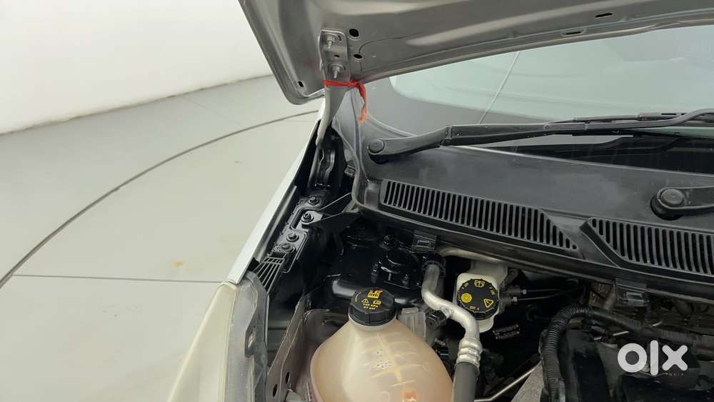 Ford Figo Titanium, 2020, Petrol