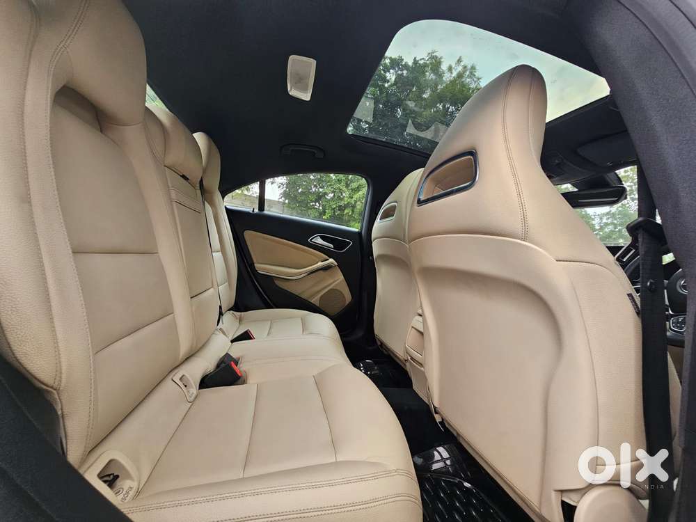 Mercedes-benz Cla Urban Sport 200d, 2017, Diesel