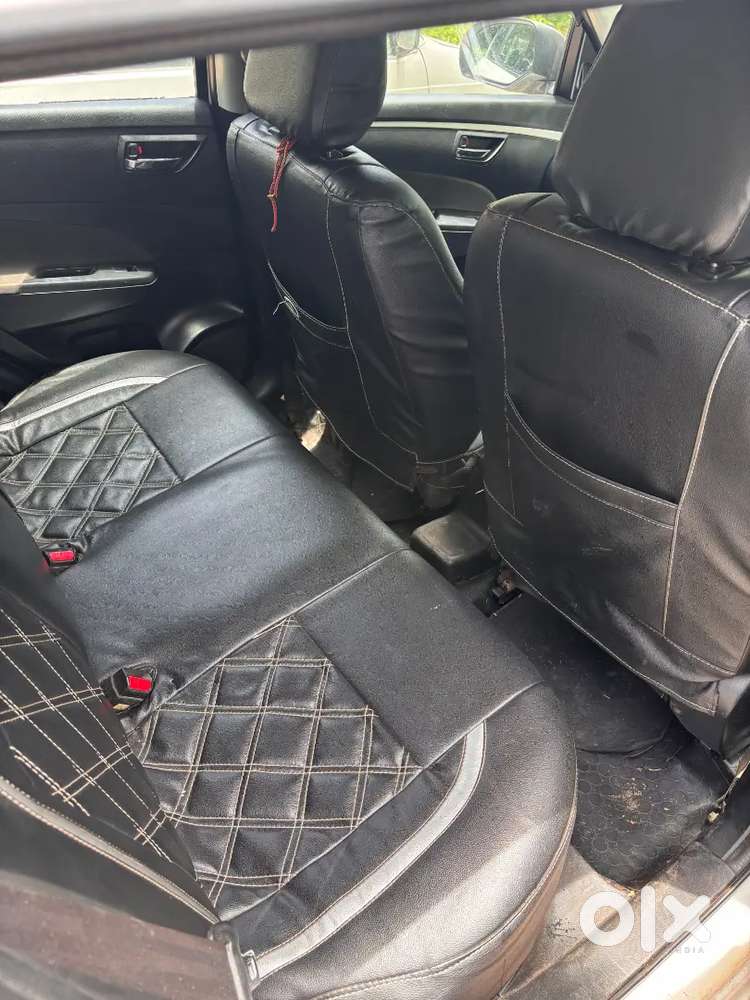 Maruti Suzuki Swift 1.2 Zxi 2018