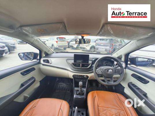 Tata Altroz 1.2 Xm, 2024, Petrol