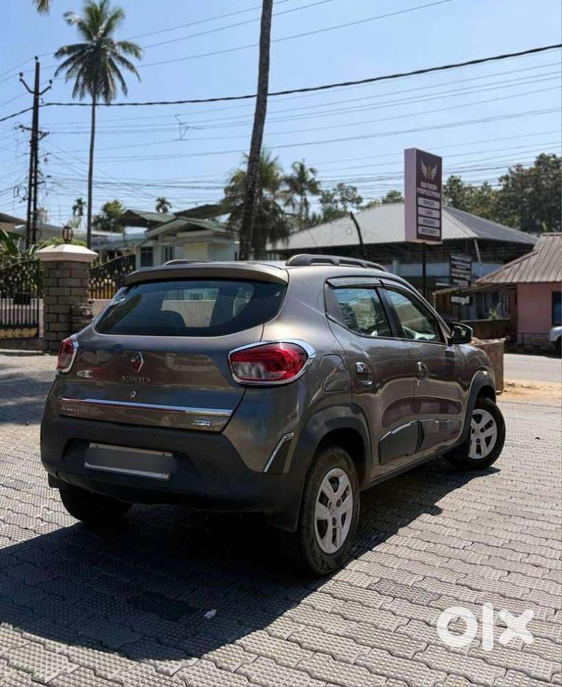 Renault Kwid