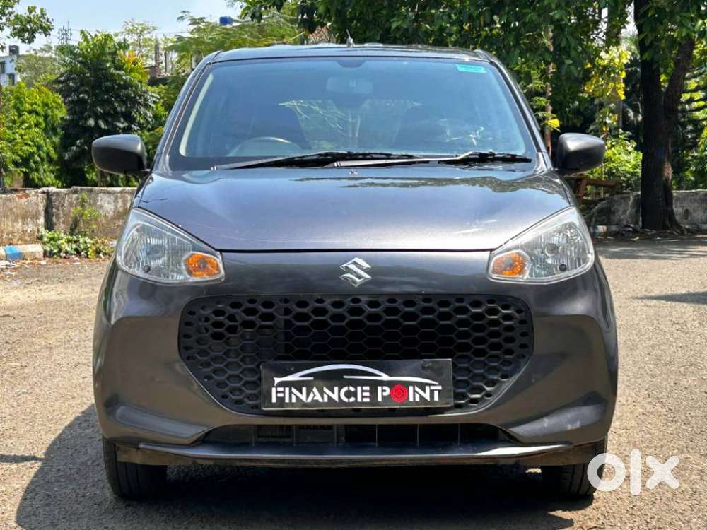 Maruti Suzuki Alto K10 1.0 Vxi, 2023, Petrol