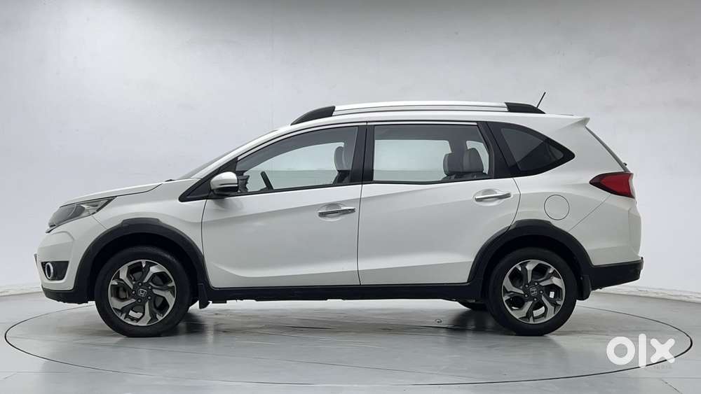 Honda Br-v I-vtec V Mt, 2016, Petrol