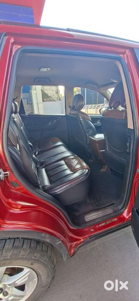 Mahindra Xuv500 2011-2015 W8 2wd, 2012, Diesel