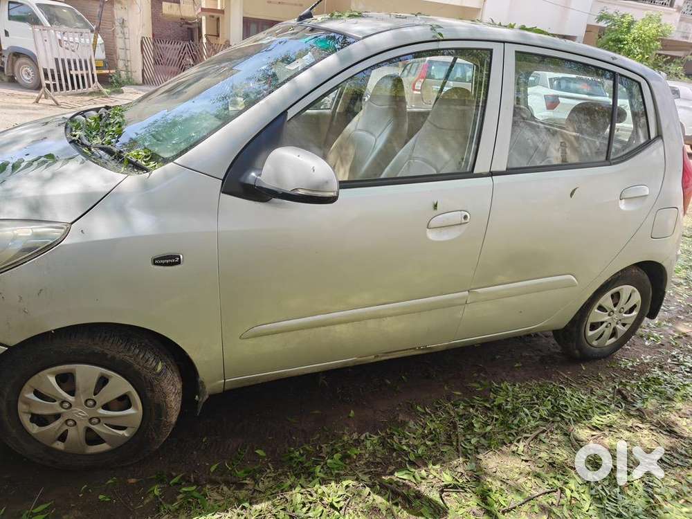 Hyundai I10 2012 Good Condition