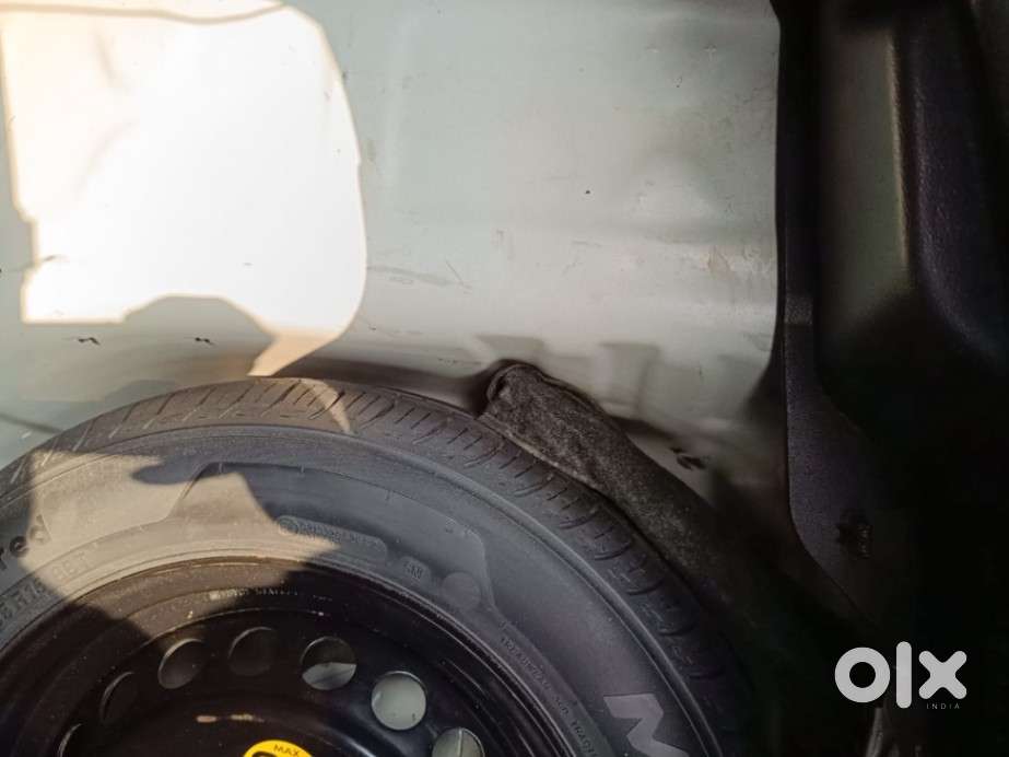 Toyota Glanza 1.2 G Amt, 2021, Petrol