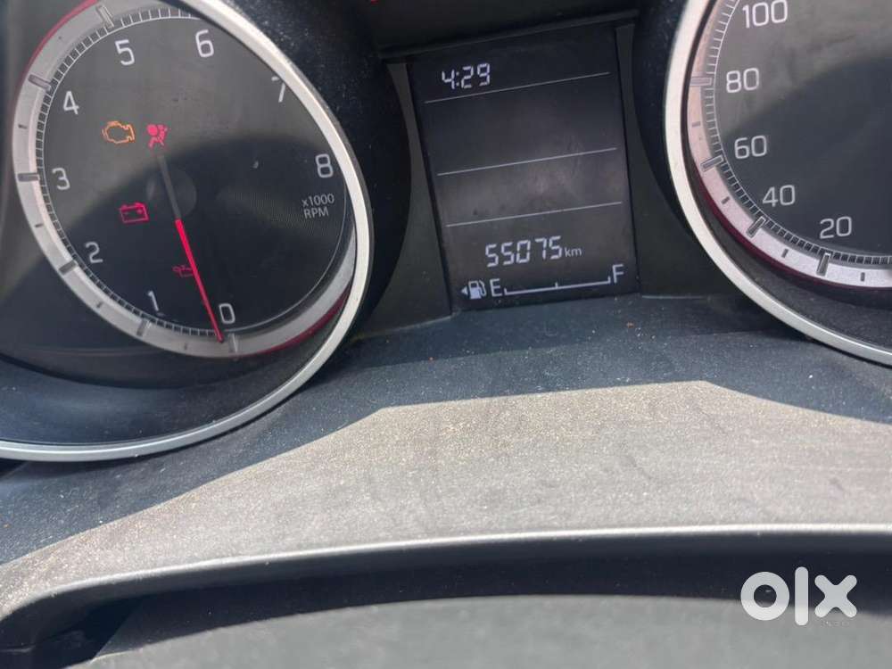 Maruti Suzuki Swift 2023 Petrol Good Condition