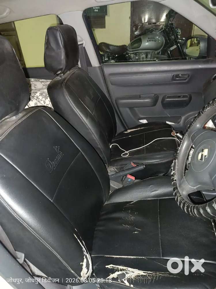 Maruti Suzuki Swift Lxi 2010 Second Owner