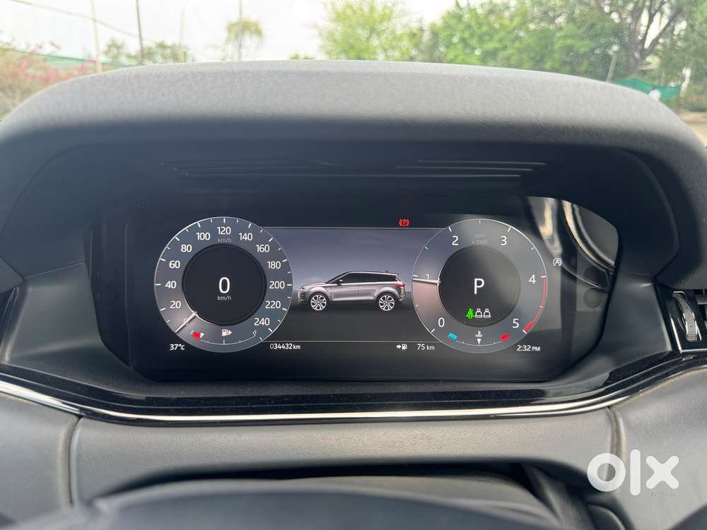 Land Rover Range Evoque 2.0 Td4 Hse Dynamic, 2024, Diesel