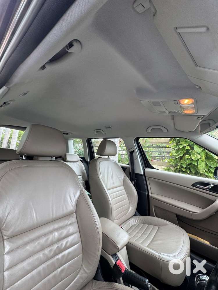 Skoda Yeti 2012 Diesel Good Condition