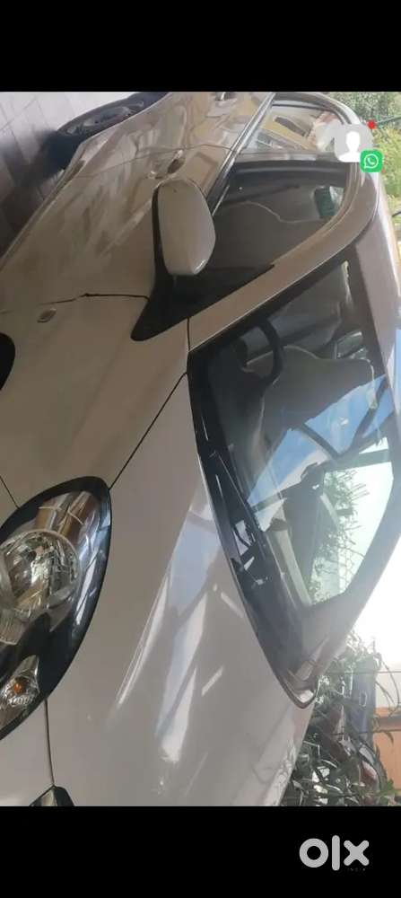 Honda Amaze 2013 Diesel 95000 Km Driven