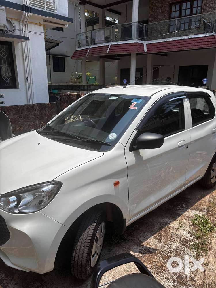 Maruti Suzuki Alto 2015 Petrol Car