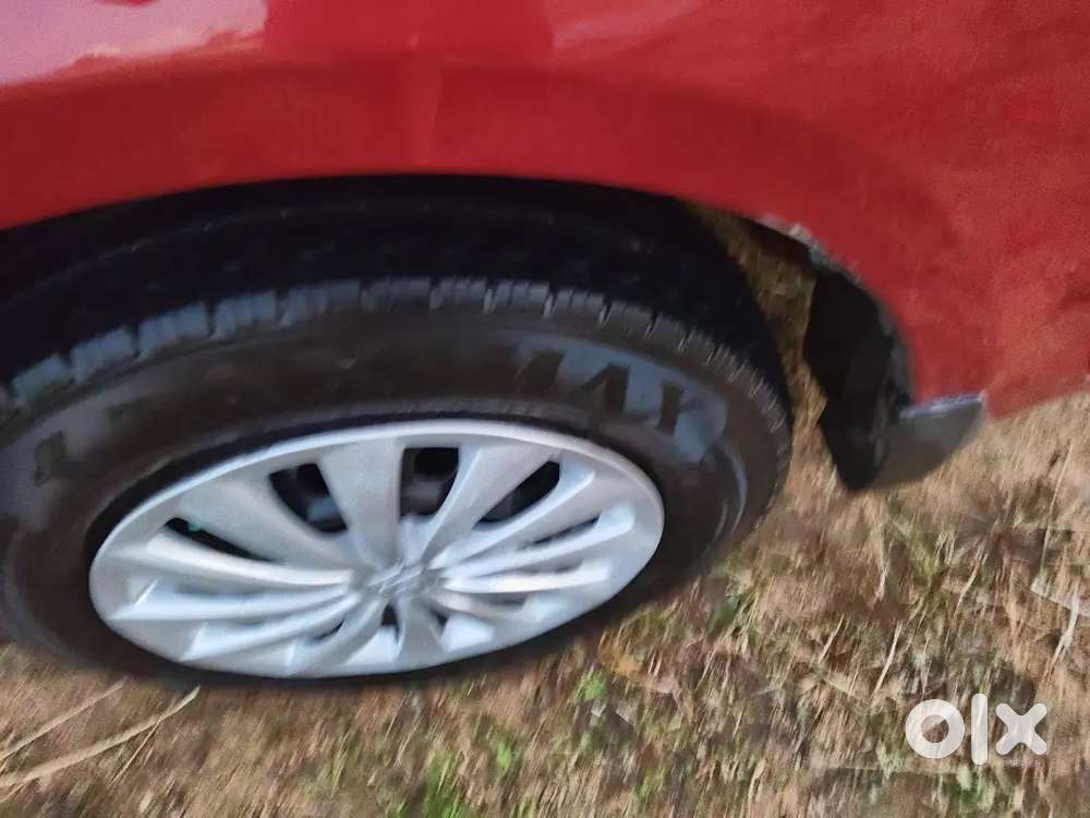 Maruti Suzuki Swift 2013 Petrol Well Maintained