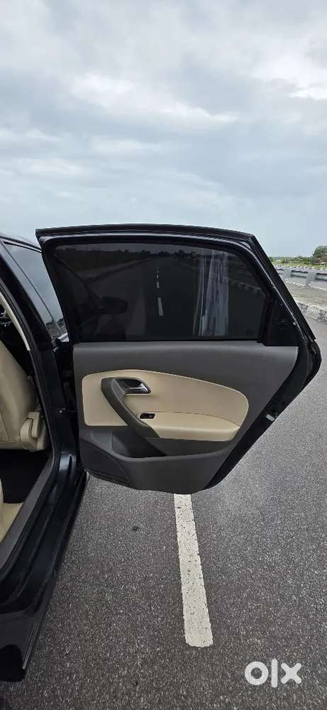 Volkswagen Vento 1.5 Tdi 2016