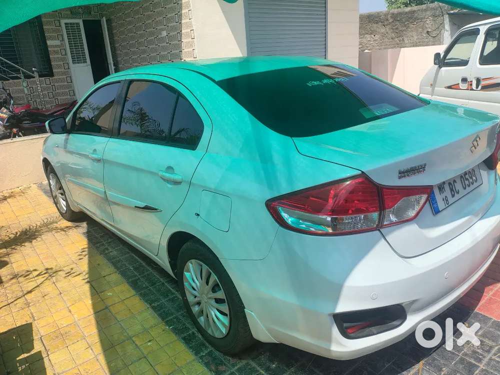Ciaz Home Use Car