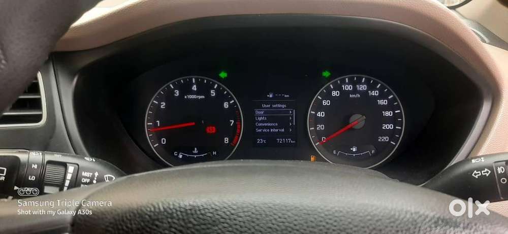 Hyundai New I20 1.2 Asta Mt, 2020, Petrol