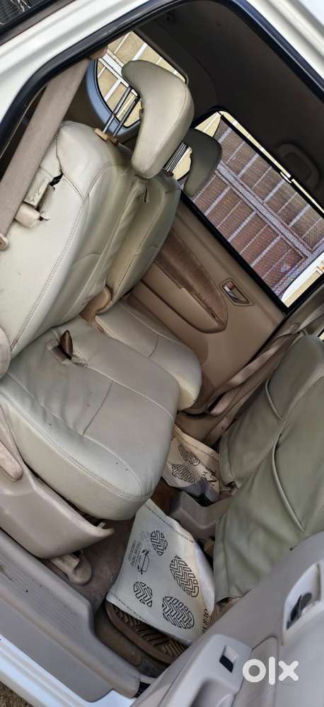 Maruti Suzuki Ertiga 2012-2015 Zxi, 2013, Cng & Hybrids
