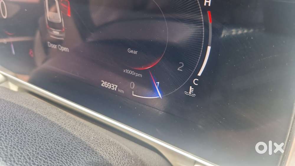 Mahindra Xuv700 2.2 Ax 7 Diesel Mt Str, 2023, Diesel