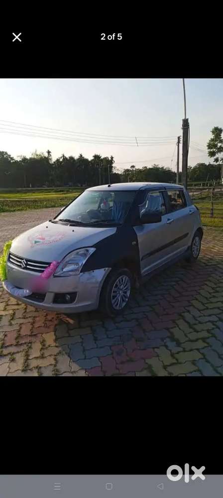 Maruti Suzuki Swift 2005 Petrol Good Condition