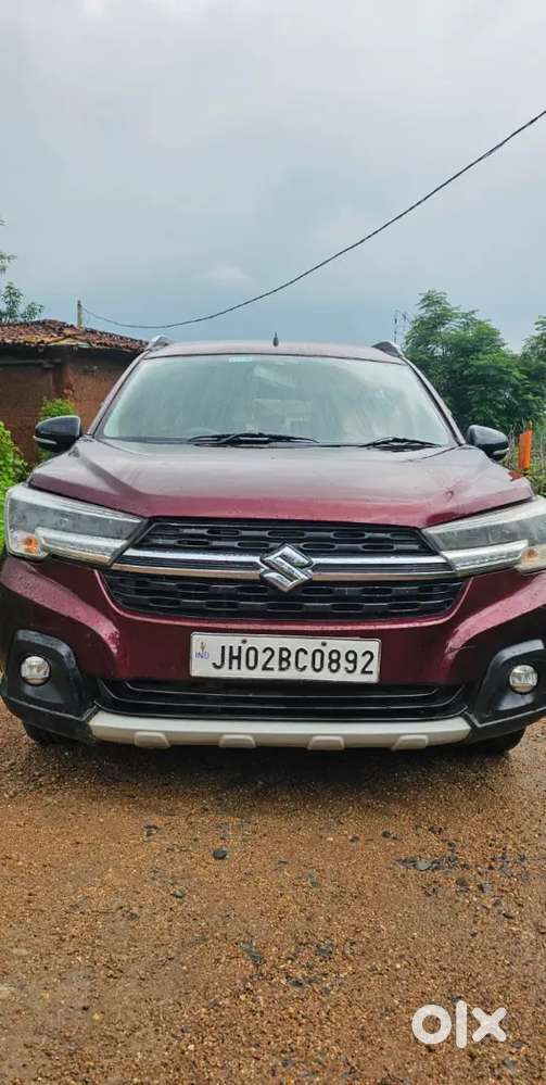 2020 Maruti Suzuki Xl6 Petrol Manual 18 Km