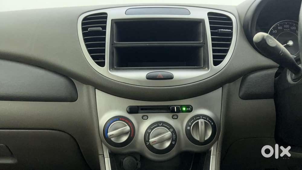 Hyundai I10 Magna 1.1l, 2014, Petrol