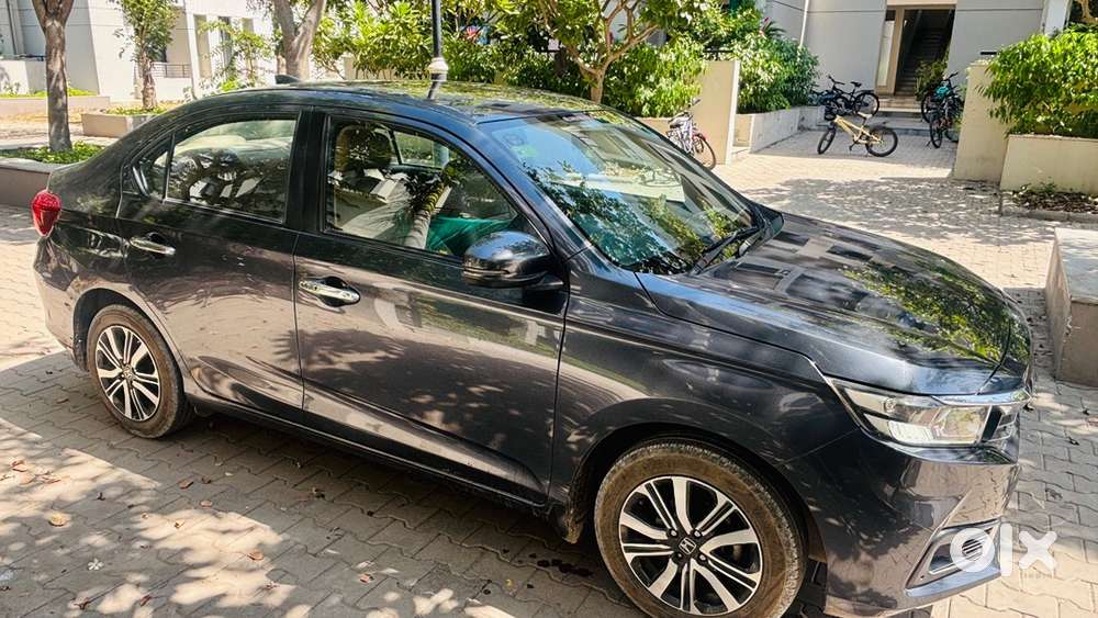 Honda Amaze 2021 Petrol Manual