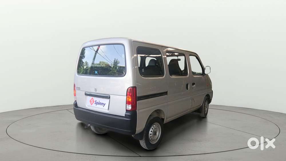 Maruti Suzuki Eeco 5 Seater Ac, 2024, Petrol