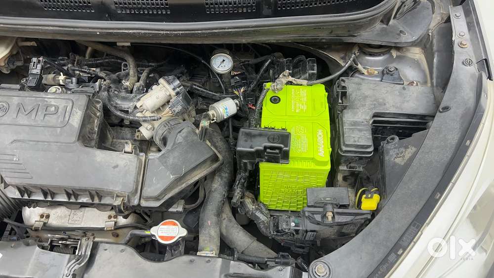 Hyundai Santro Sportz Cng, 2019, Cng & Hybrids