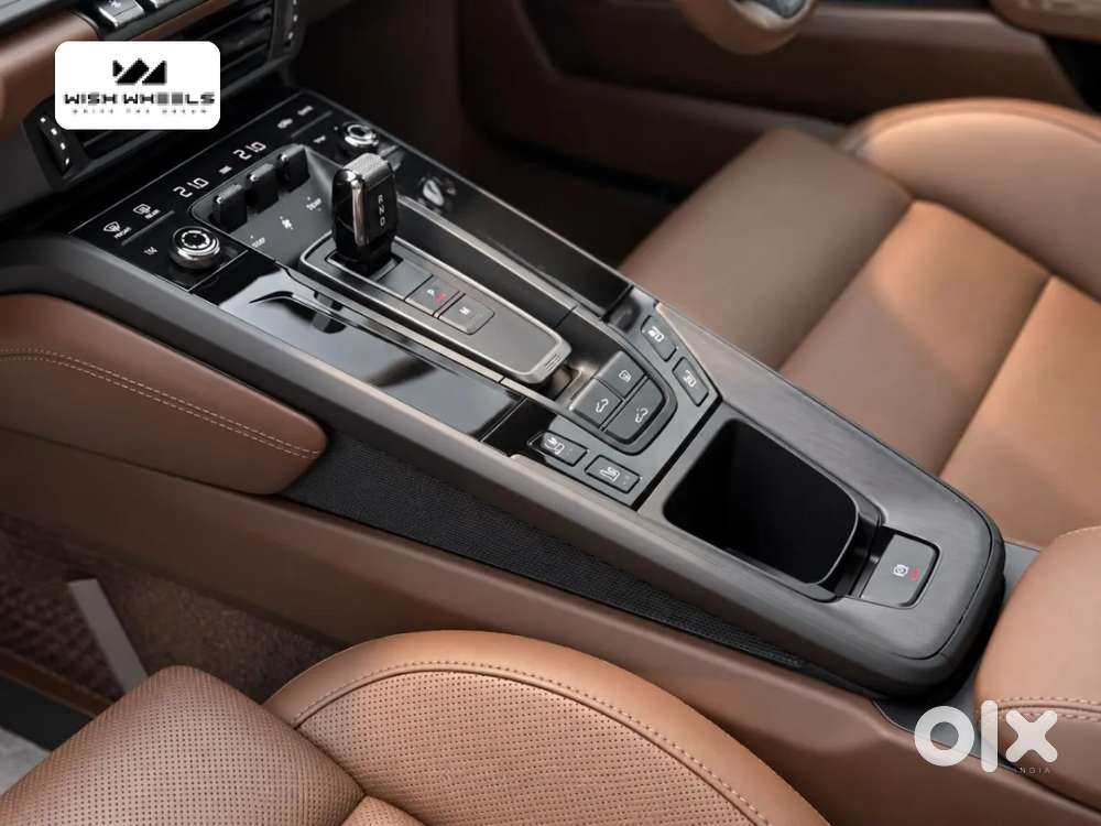 Porsche 911, 2026, Petrol