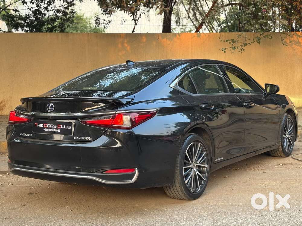Lexus Es 300h, 2022, Petrol